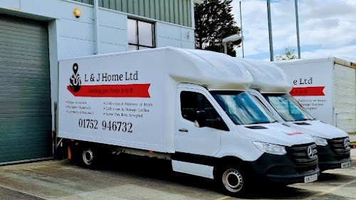 profile picture of L & J Home Ltd Removals & Storage