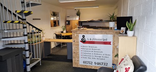 profile picture of L & J Home Ltd Removals & Storage