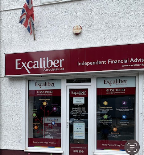 profile picture of Excaliber Associates Ltd