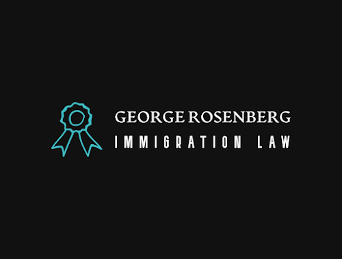 profile picture of George Rosenberg Immigration Law