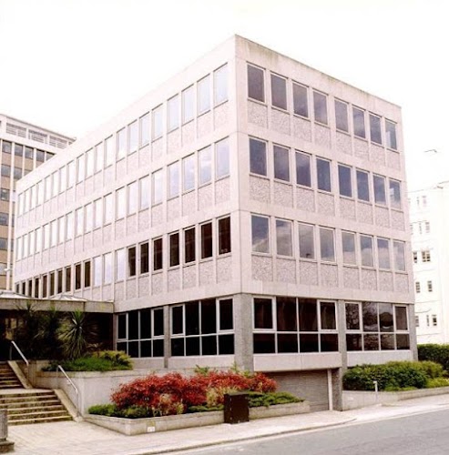 profile picture of Ashfords LLP