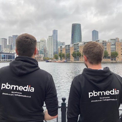 profile picture of pbmedia