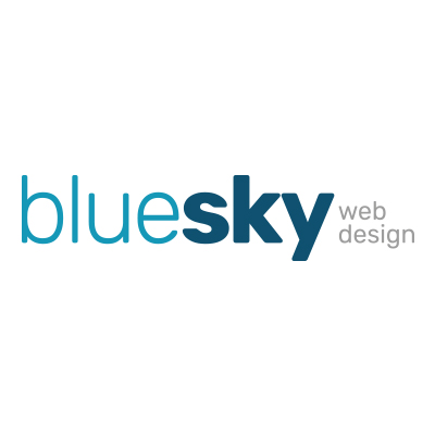 profile picture of Blue Sky Web Design, Plymouth profile picture