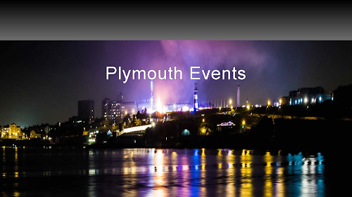 profile picture of Plymouth Events