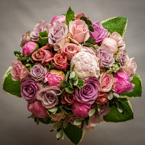 profile picture of Petals Florist