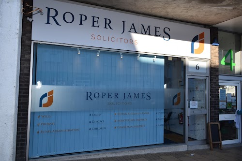 profile picture of Roper James Solicitors profile picture