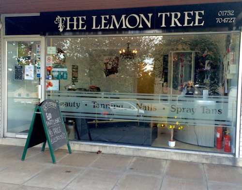 profile picture of The Lemon Tree Beauty Salon Ltd