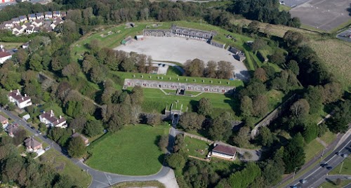 profile picture of Crownhill Fort