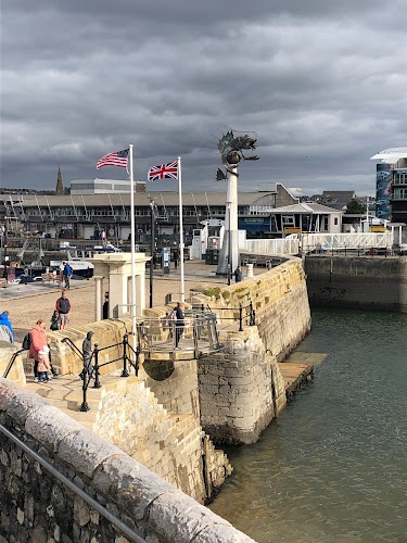 profile picture of Mayflower Steps Memorial