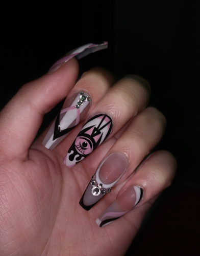 profile picture of Nails For You