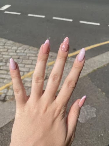 profile picture of Nails For You