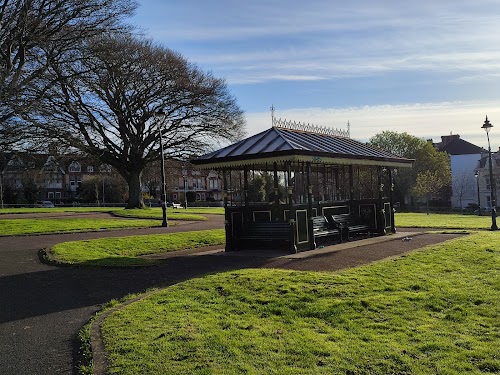 profile picture of Freedom Fields Park