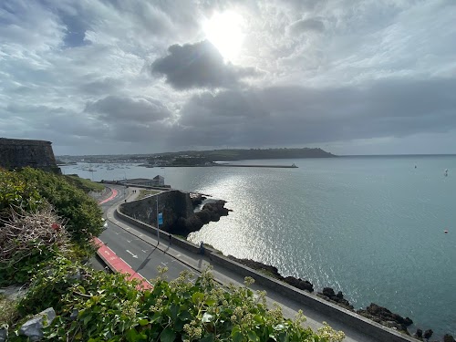 profile picture of Smeaton's Tower