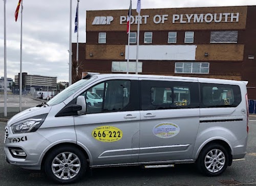 profile picture of Ship To Shore Door To Door Plymouth Taxi Service