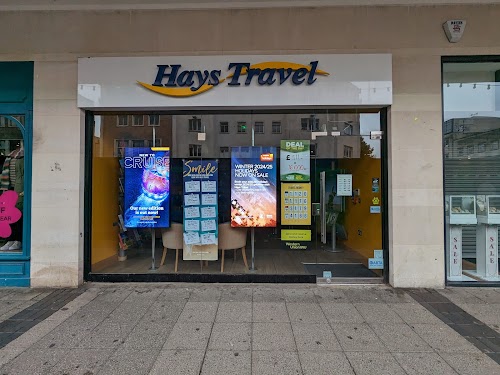 profile picture of Hays Travel Plymouth profile picture