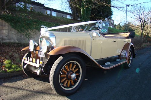 profile picture of Westcountry Wedding Cars