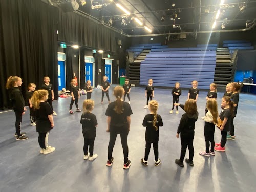 profile picture of Harc Studios Dance and Performing Arts - Bolton profile picture