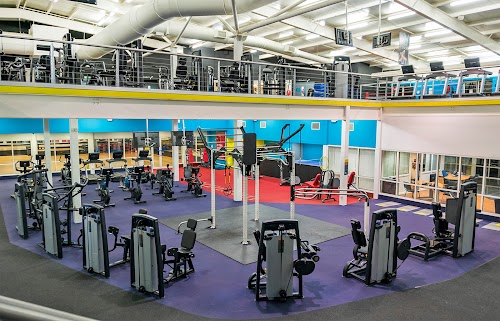 profile picture of Total Fitness Bolton