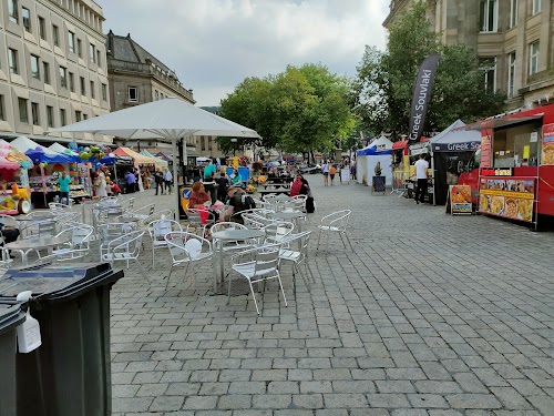 profile picture of Bolton Food & Drink Festival profile picture