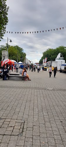 profile picture of Bolton Food & Drink Festival