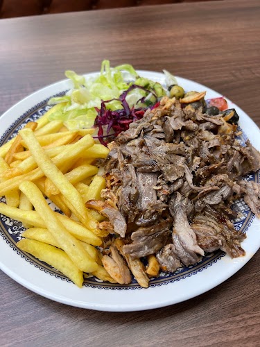 profile picture of Istanbul Shawarma profile picture