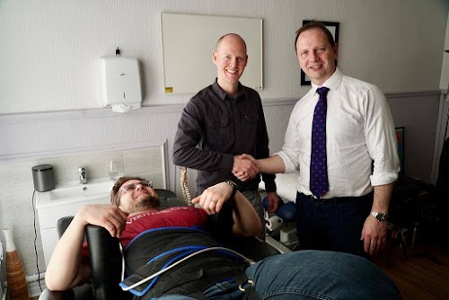 Bolton Spinal Health (Bolton Chiropractic)