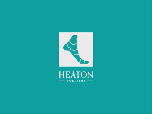 profile picture of Heaton Podiatry Bolton