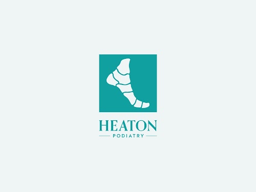 profile picture of Heaton Podiatry Bolton