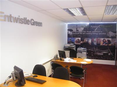 profile picture of Entwistle Green Sales and Letting Agents Bolton