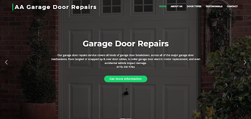 profile picture of Alexandra Garage Doors