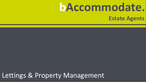 profile picture of bAccommodate Property Management & Services profile picture