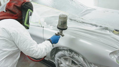 Vehicle Body Repair Solutions (VBRS)