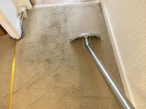 profile picture of Super Carpet Cleaning profile picture