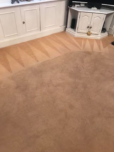 profile picture of Super Carpet Cleaning