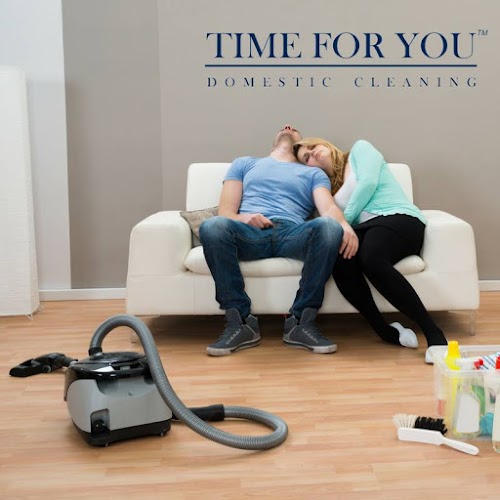 profile picture of Time For You Domestic Cleaning Bolton profile picture