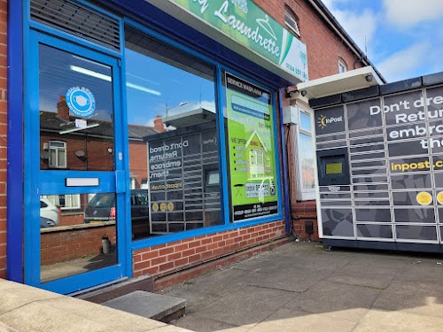 profile picture of Bolton Coins Launderette