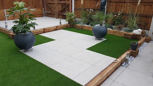 profile picture of LazyLawn Artificial Grass - North Manchester