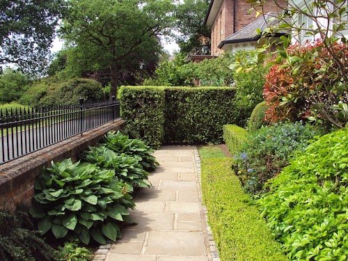 profile picture of Green Frog Landscaping Ltd profile picture