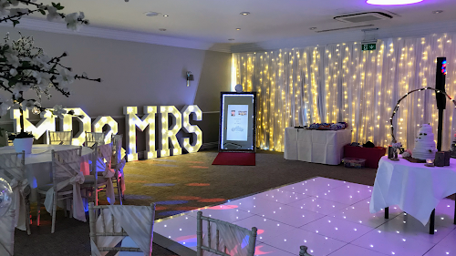 Partypods Photo Booth and Event Hire