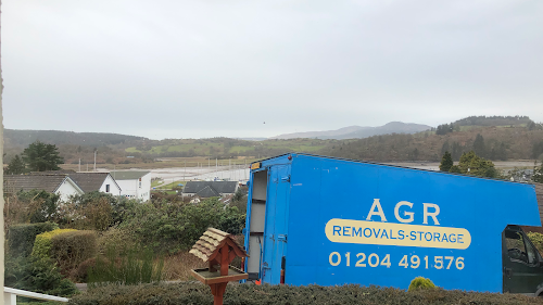 profile picture of AGR House & Business Removals Bolton profile picture