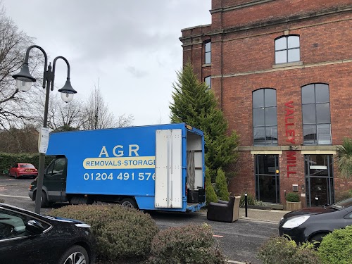 profile picture of AGR House & Business Removals Bolton