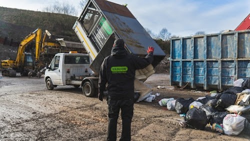 profile picture of Senior Waste Removals