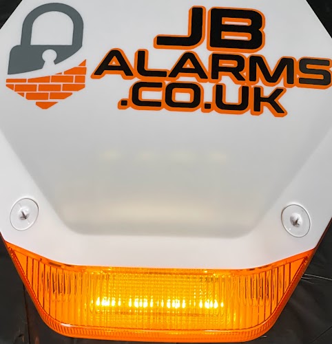 profile picture of JB Alarms.co.uk profile picture