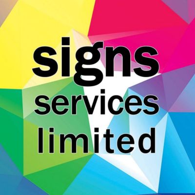 profile picture of Signs Services Ltd profile picture