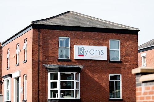 profile picture of Ryans Chartered Accountants