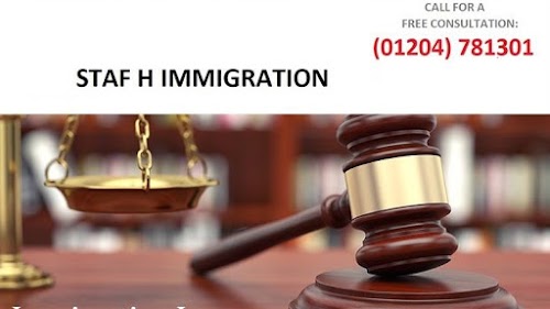 Staf H Immigration | UK Visa & Immigration Lawyer