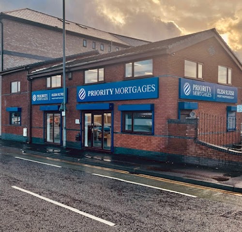 profile picture of Rivington Mortgages Ltd profile picture