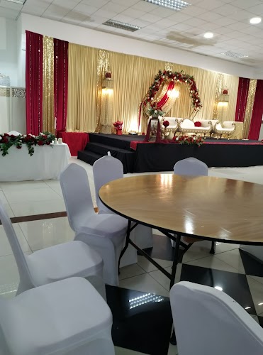 profile picture of 3D Centre Marriage Hall