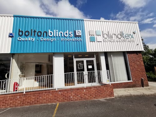 profile picture of Bolton Blinds