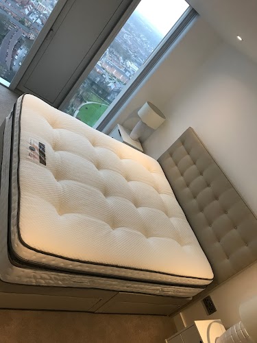 profile picture of Castle Beds and Mattresses profile picture